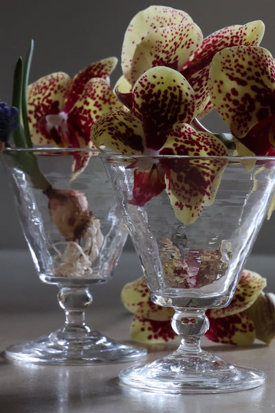 西山芳浩：No.3 ワイングラスB