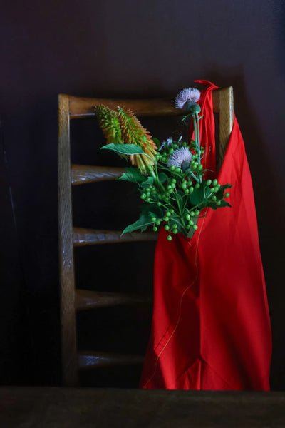 caption:red flowers(large)