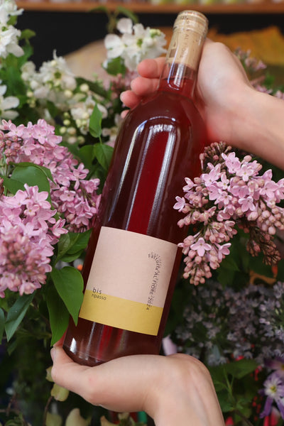 Rosato bis ripasso 2024