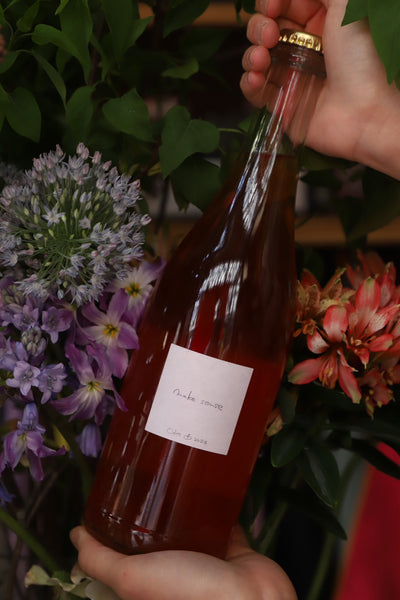 make sense cidre 2023