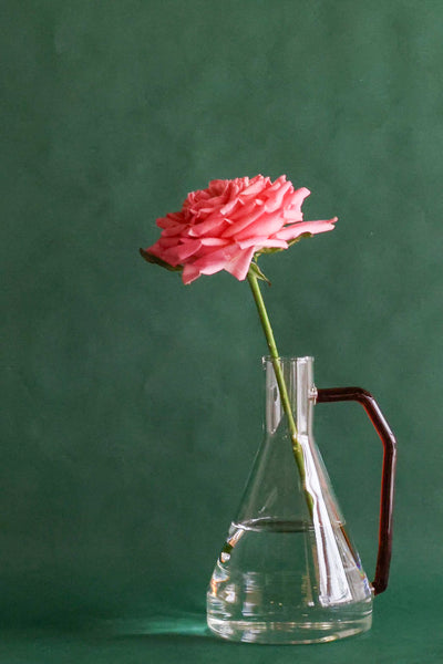 frasco vase