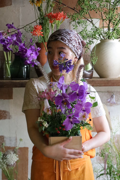 caption:purple