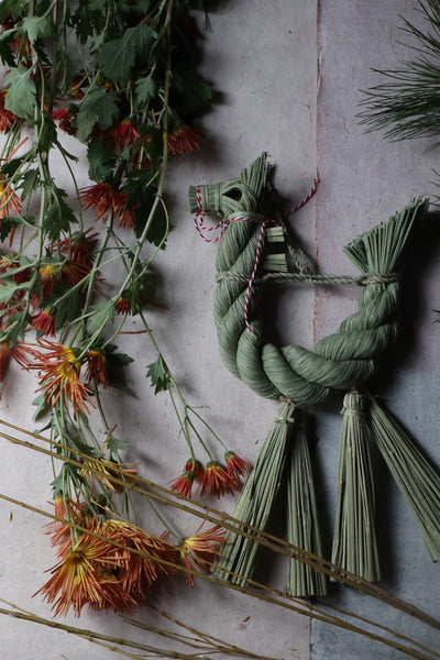 わらむ：No.3 干支（午/丙午）