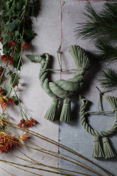 わらむ：No.4 祝酉/寿酉