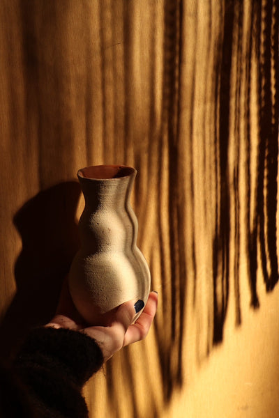 Earthborn Vase