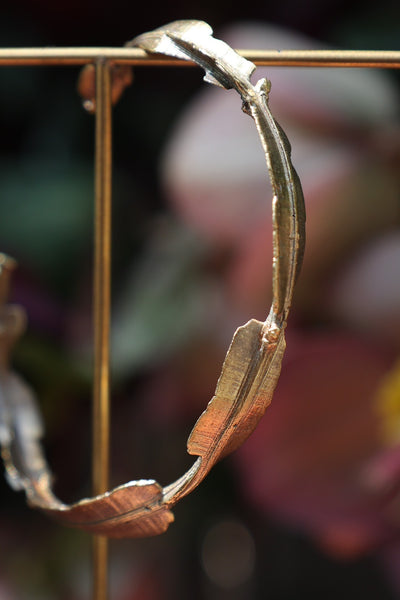 錦木バングル［BR M_BA］纏う植物