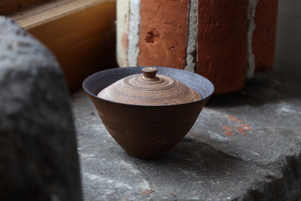 G2-2 蓋碗(小 - 茶)