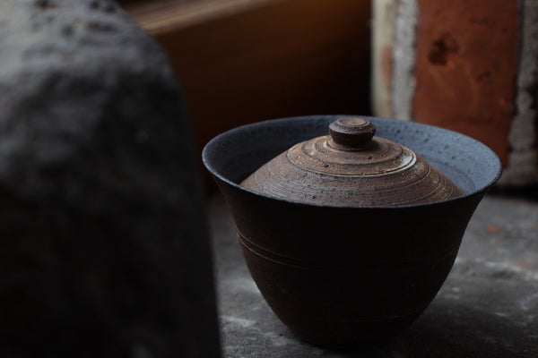 G3-4 蓋碗(小 - 茶)