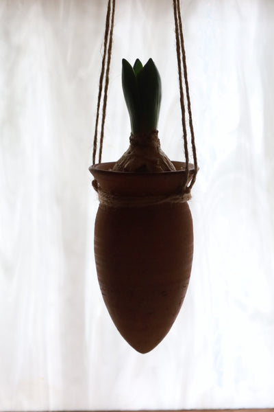 土の子 [ みのむし土器 ]