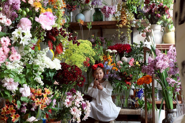 [6/27-28] 花屋で写真館 2026